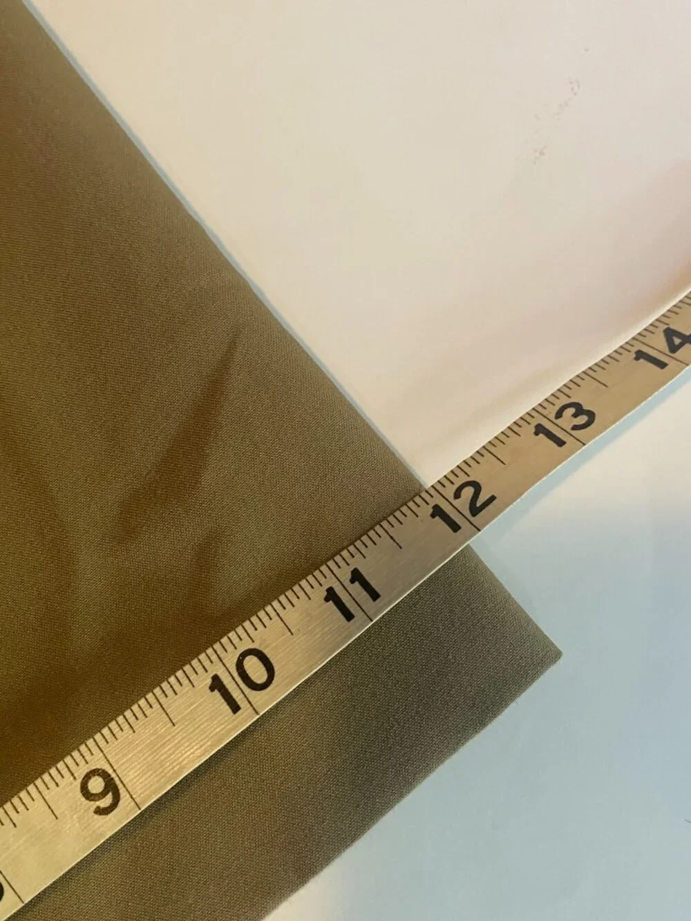 Zara Wide Leg Trousers